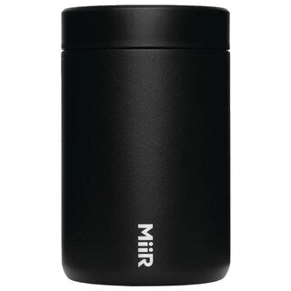 Termos obiadowy MiiR Food Canister 700 ml - Black
