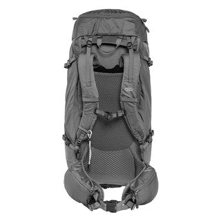 Plecak damski Highlander Outdoor Ben Nevis 65 l - Grey