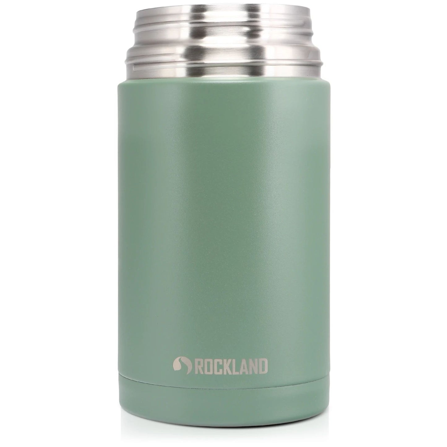 Termos obiadowy Rockland Comet 1 l - Olive