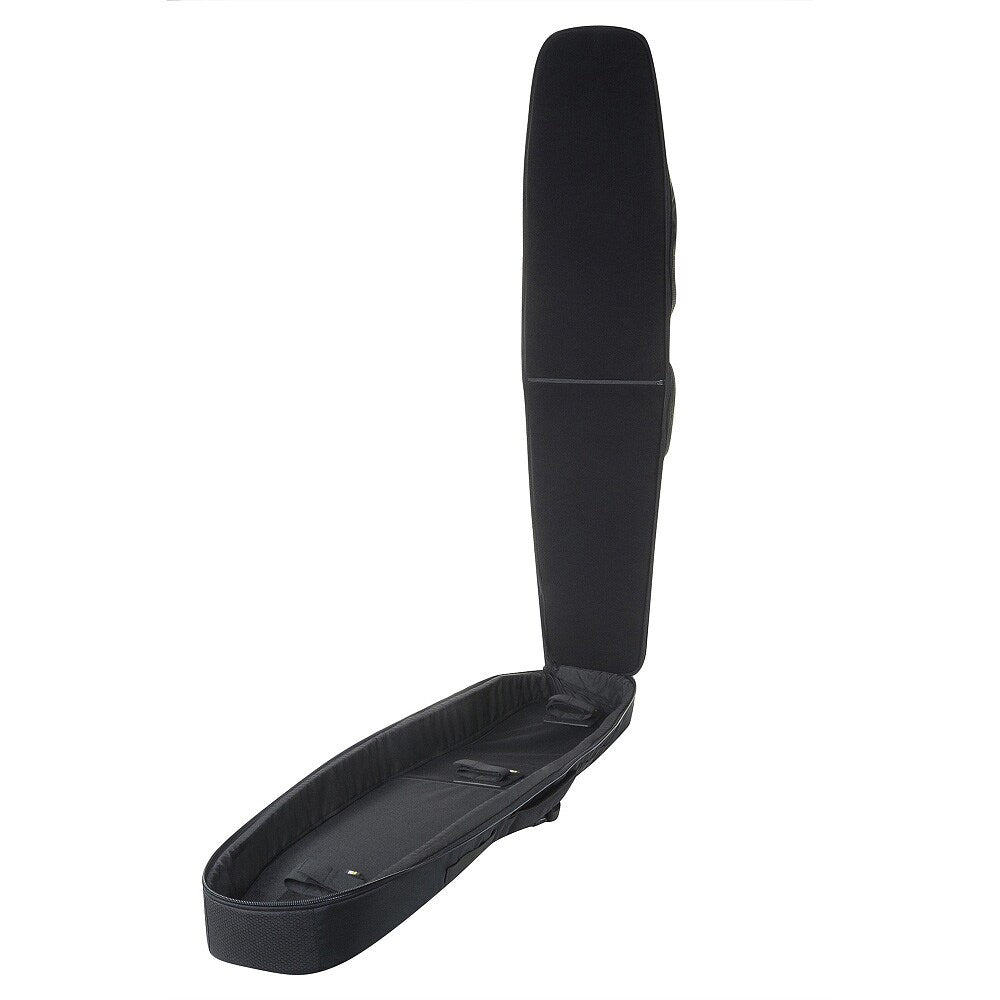 Pokrowiec M-Tac na broń Elite Hex Gen. II 125 cm - Black