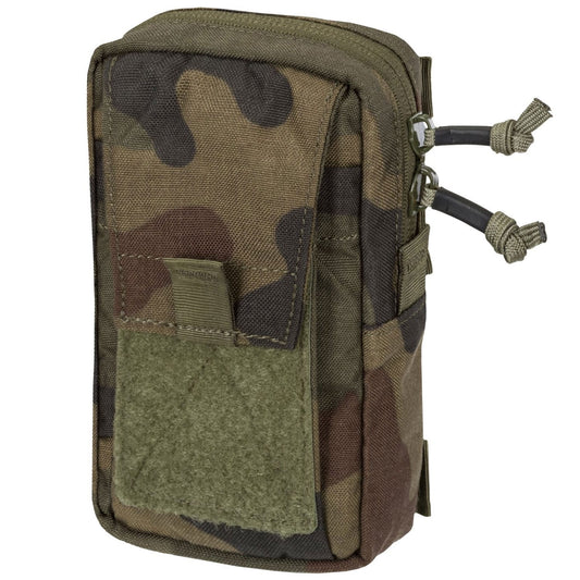 Kieszeń Helikon Navtel Pouch - wz.93 Pantera PL Woodland