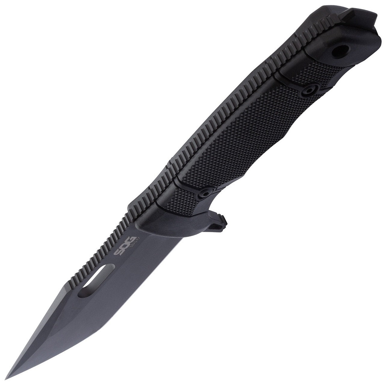 Nóż SOG Seal FX Tanto - Black