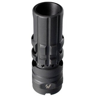 Kompensator Strike Industries JCOMP Gen2 do karabinków AR .223/5,56 mm - Black