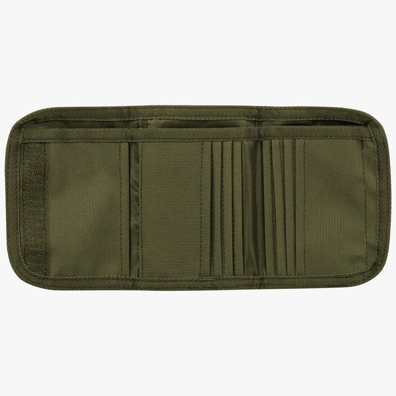 Portfel Highlander Outdoor RFID Shield - Olive