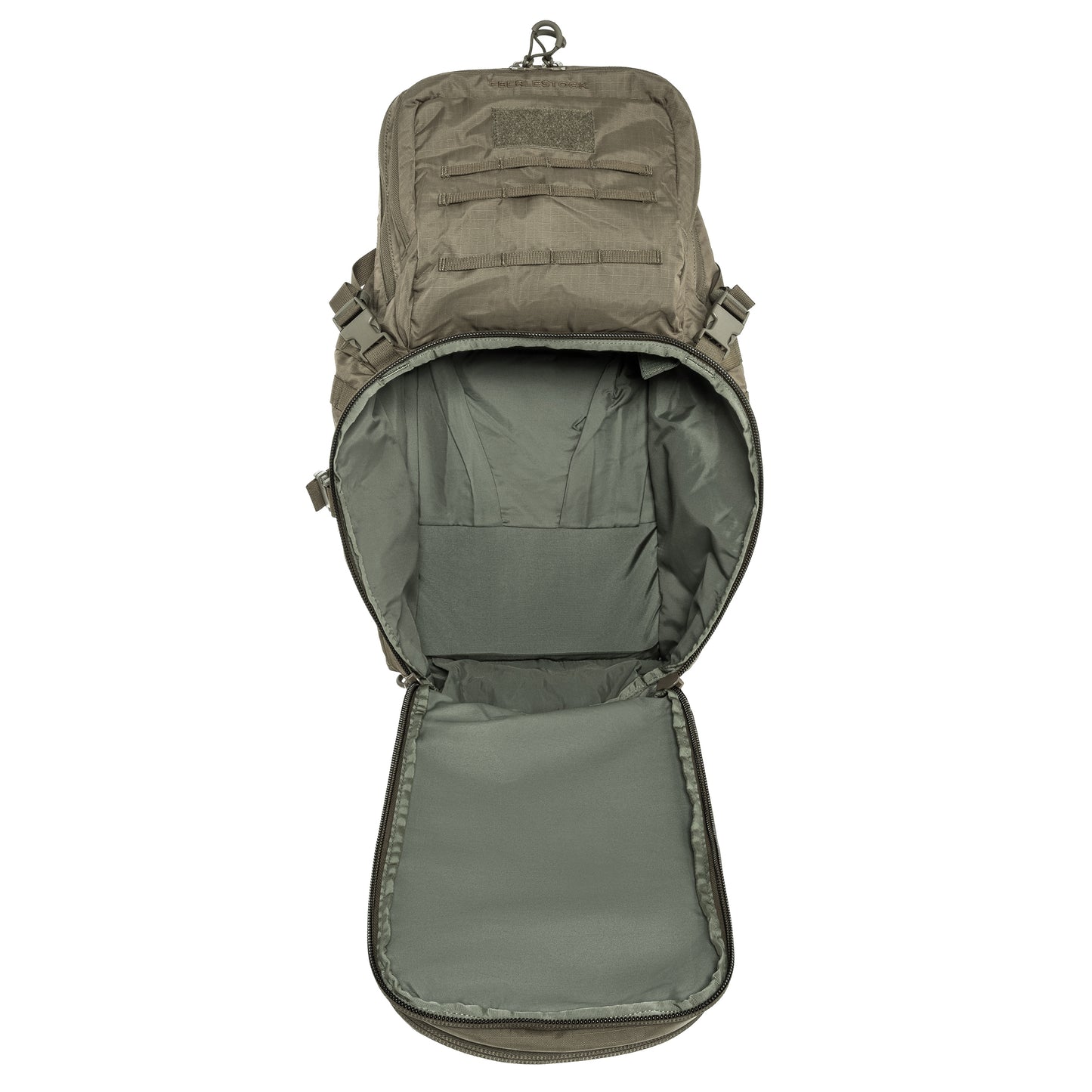 Plecak Eberlestock Hispeed 37,5 l - Military Green