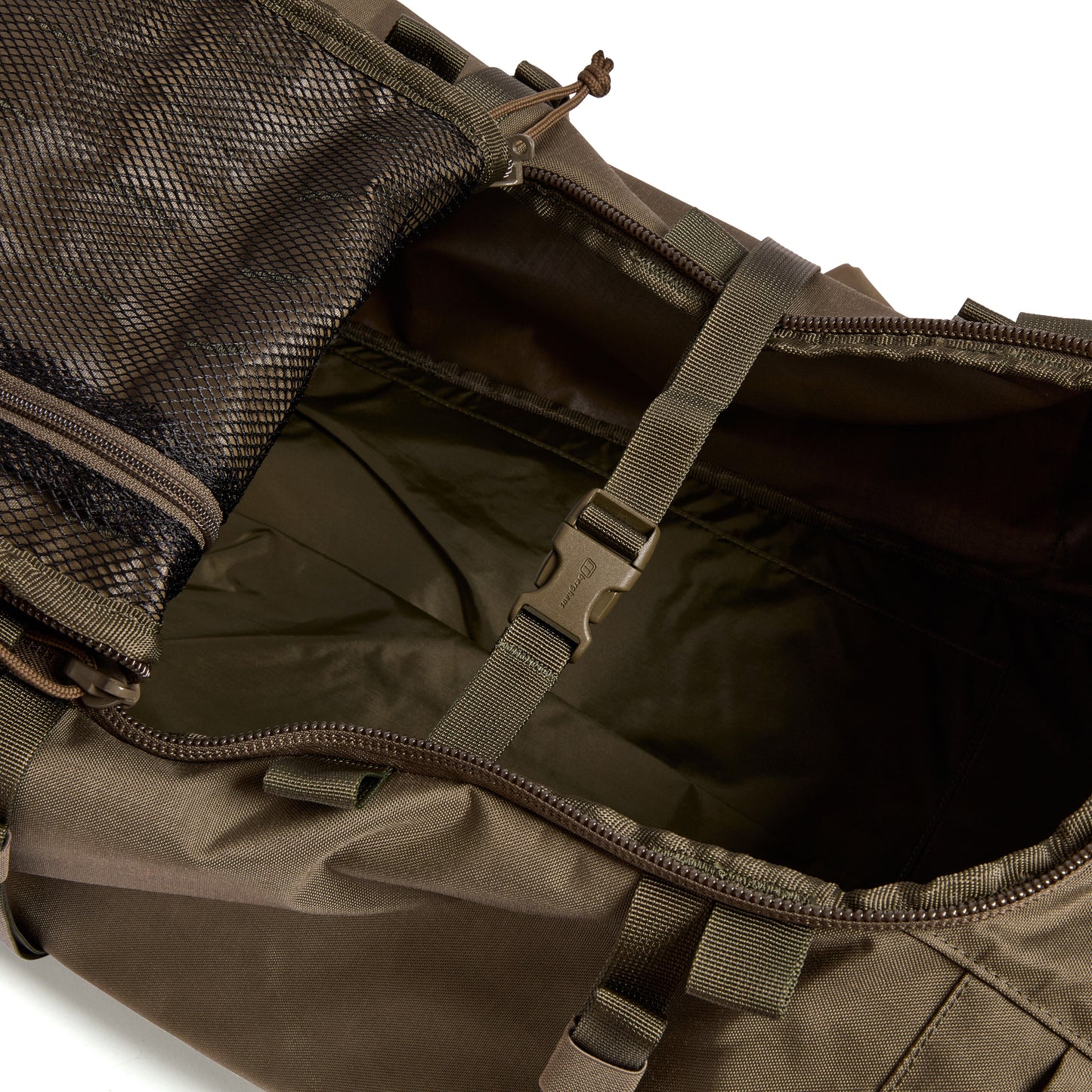 Plecak Berghaus Tactical FLT Heros 45 l FA IR - Stone Grey Olive