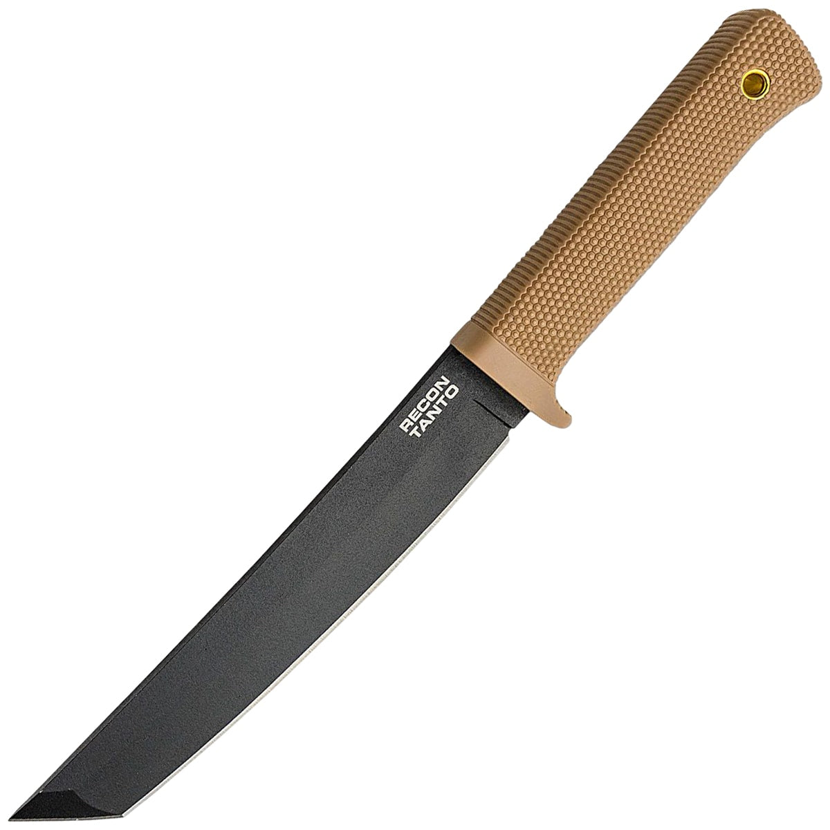 Nóż Cold Steel Recon Tanto SK5 - Desert Tan