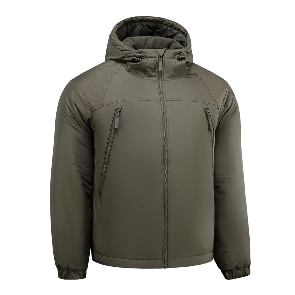 Kurtka M-Tac Alpha Basic Primaloft - Dark Olive