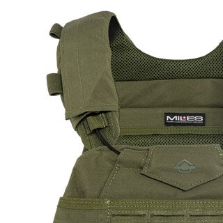 Kamizelka taktyczna Pentagon Milon - Olive