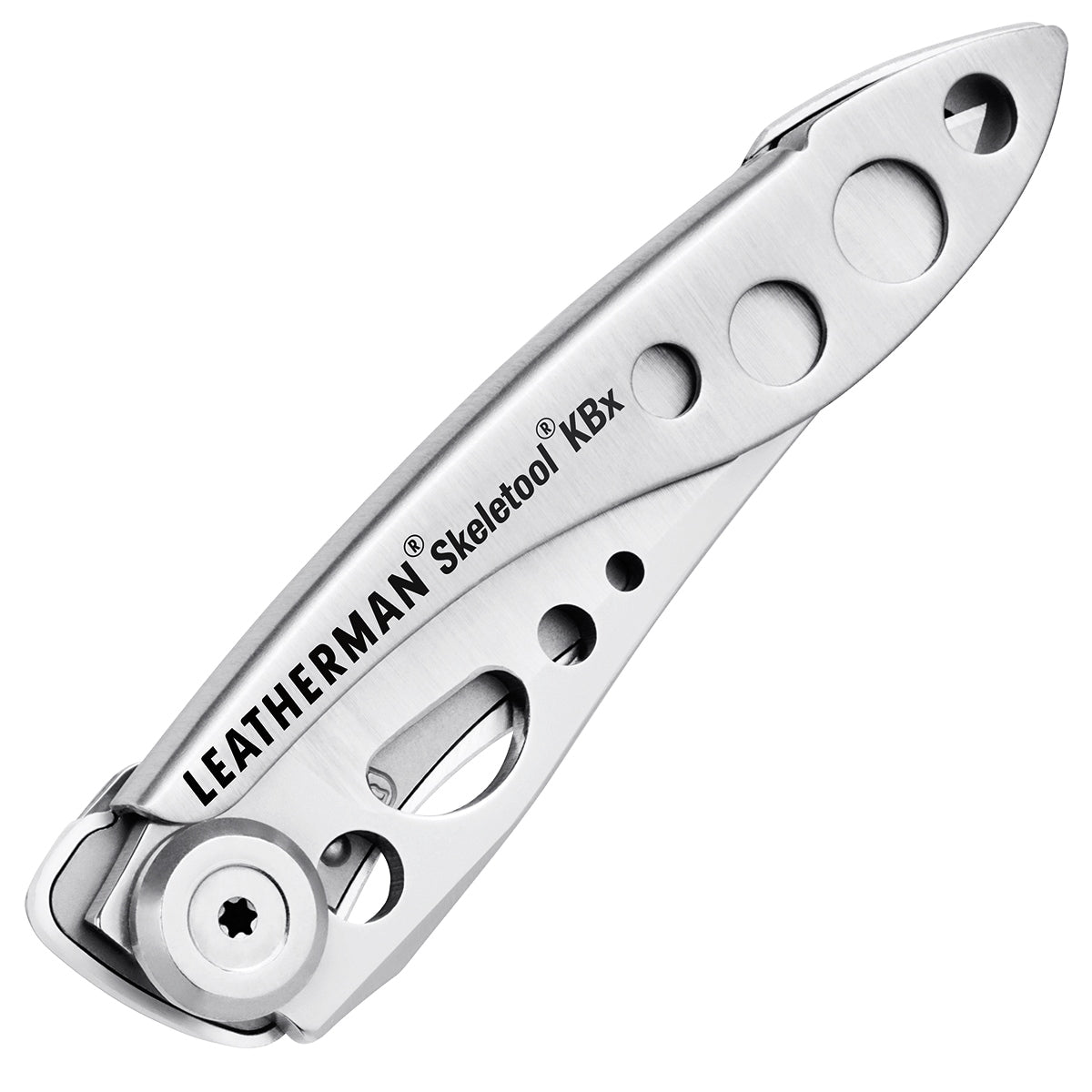 Nóż składany Leatherman Skeletool KBx