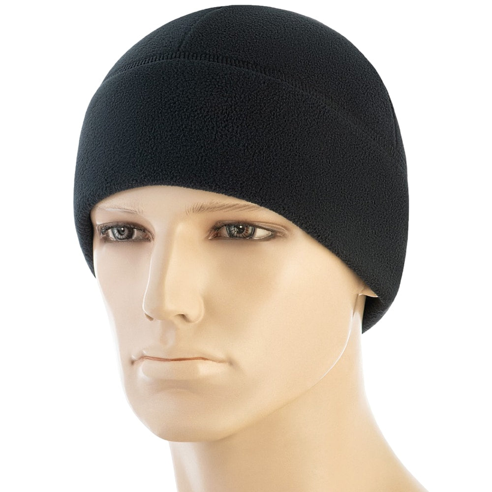 Czapka M-Tac Watch Cap Elite Polar - Dark Navy Blue