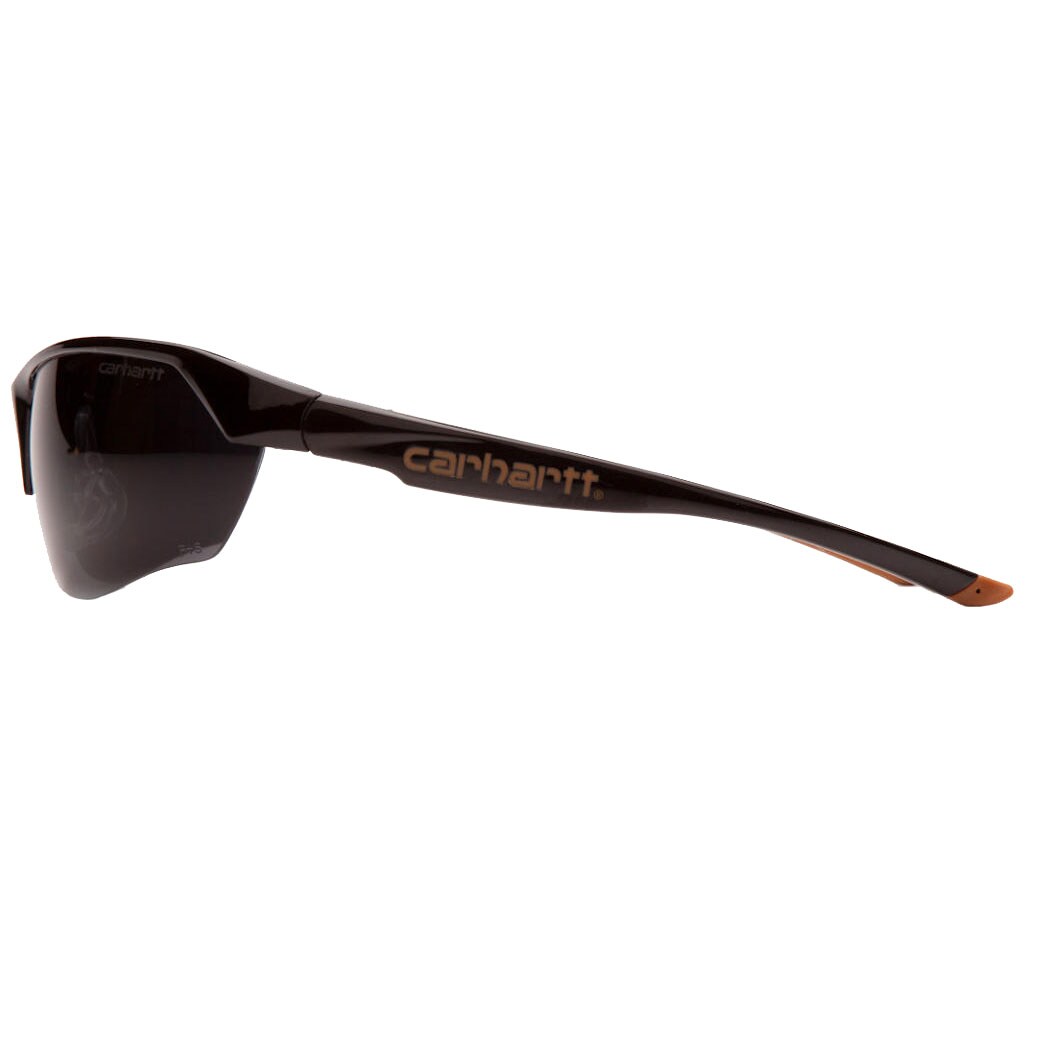 Okulary ochronne Carhartt Half Ratcheting Temple - Grey