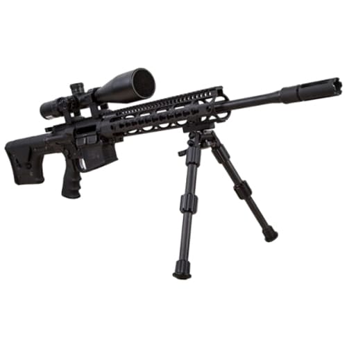 Dwójnóg Caldwell Accumax Premium Carbon Fiber 9"–13'' M-Lok