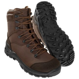Buty Prabos Grizzly GTX - Brown