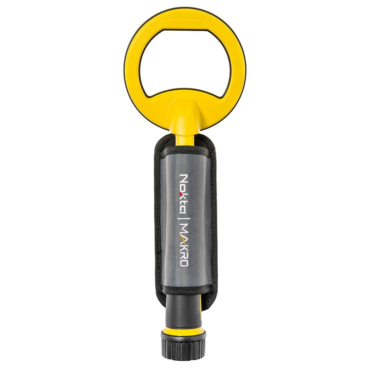 Ręczny wykrywacz metali Nokta Pulsedive Scuba & Pointer - żółty