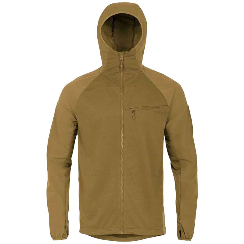 Kurtka Highlander Forces Tactical Hirta Hybrid - Coyote Tan