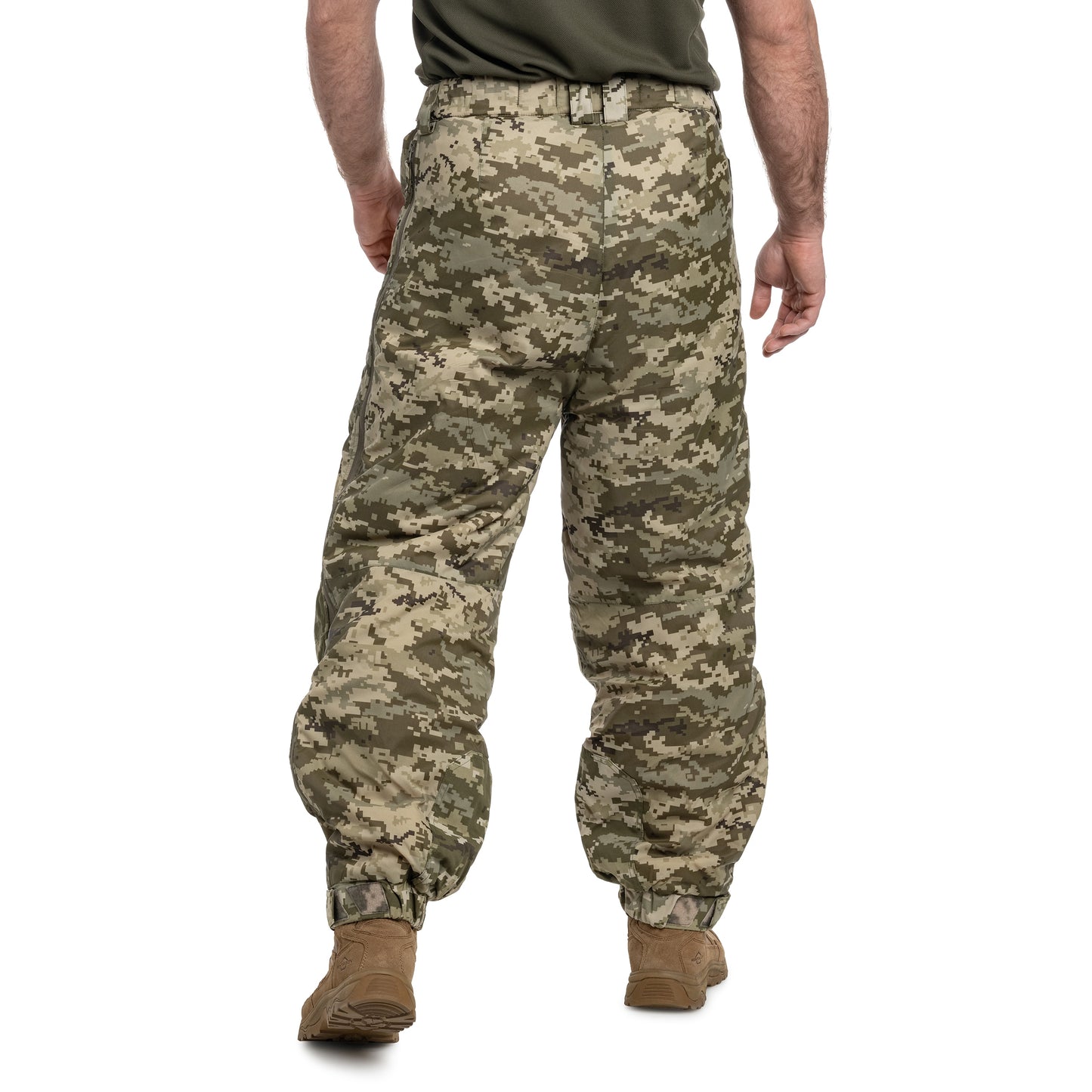 Spodnie M-Tac Level 7 PrimaLoft - MM14