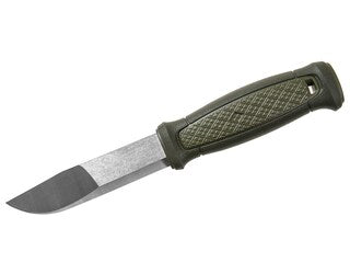 Nóż Mora Kansbol Stainless - Olive