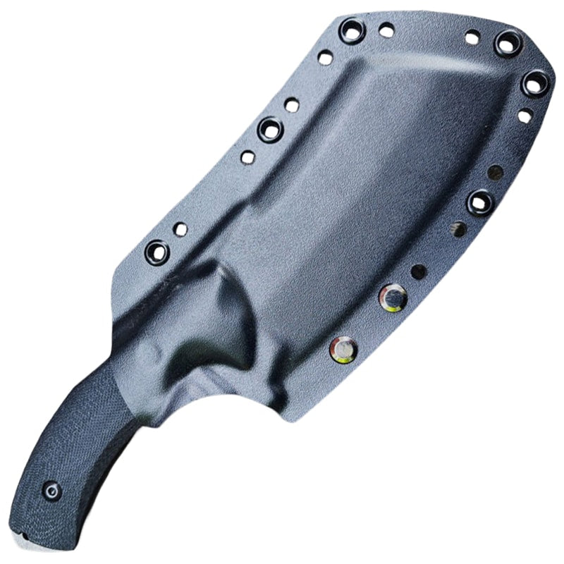Nóż LKW Compact Butcher G10 - Black