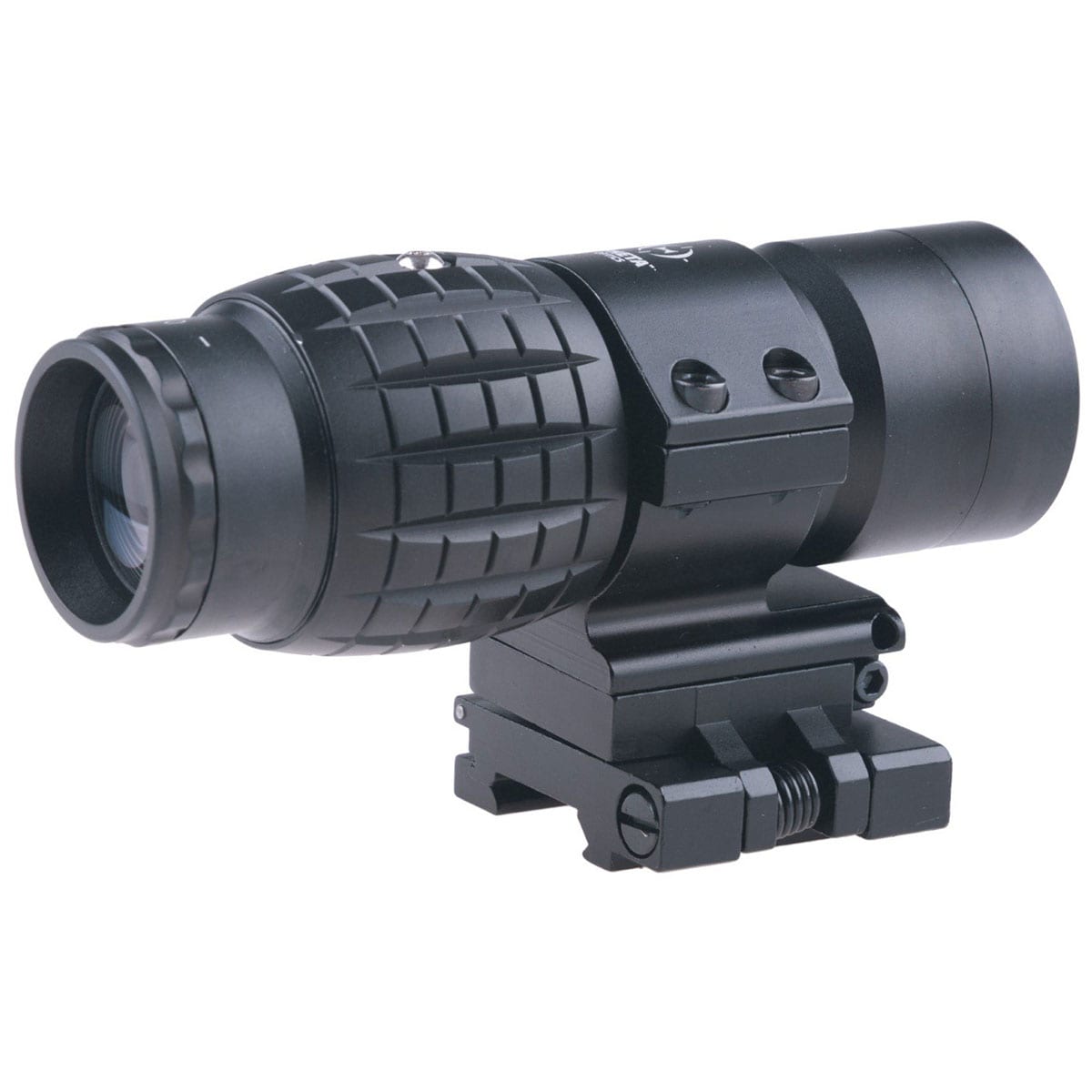 Luneta Theta Optics Magnifier 3x38 v2 z montażem QD