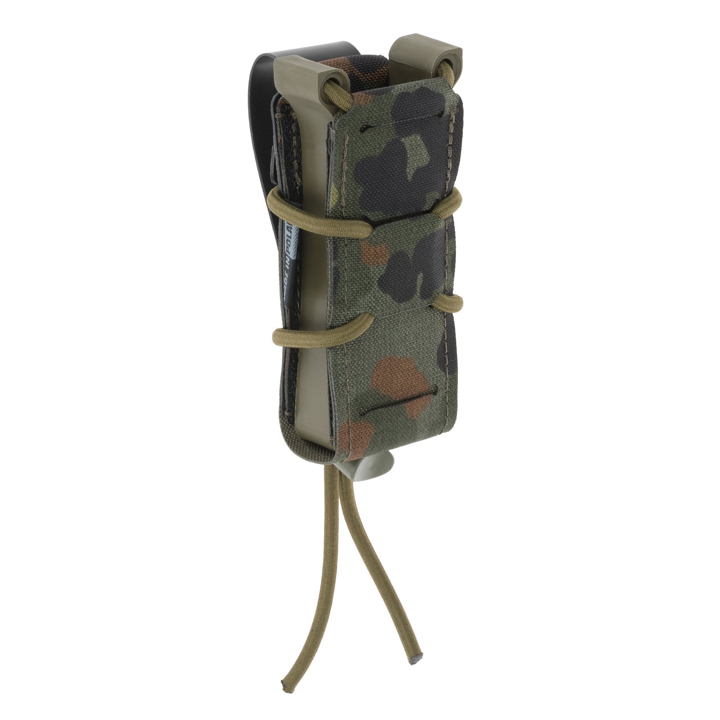 Ładownica Templar's Gear Fast Magazine Pistol Single - Flecktarn