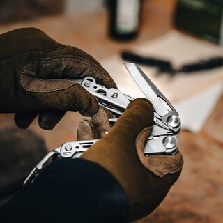 Multitool Badger Outdoor Solid
