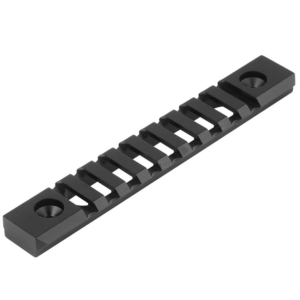Szyna montażowa Vekt Defence Picatinny KeyMod 5''