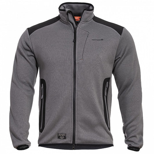 Bluza Pentagon Amintor - Wolf Grey