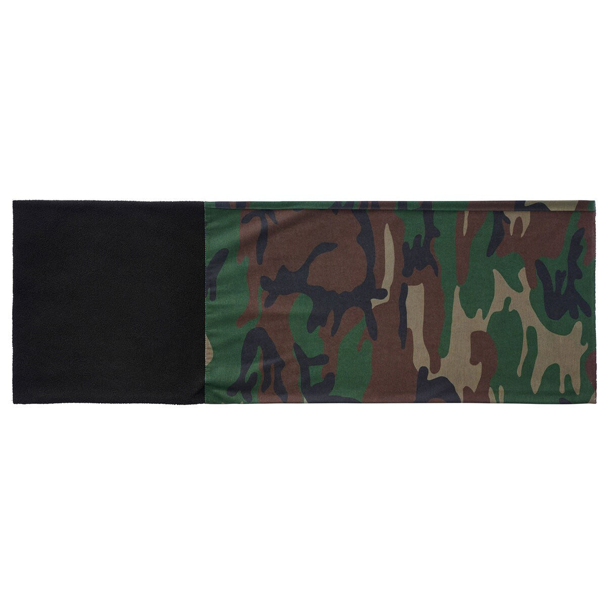 Chusta ochronna Brandit Multifunction Fleece - Woodland
