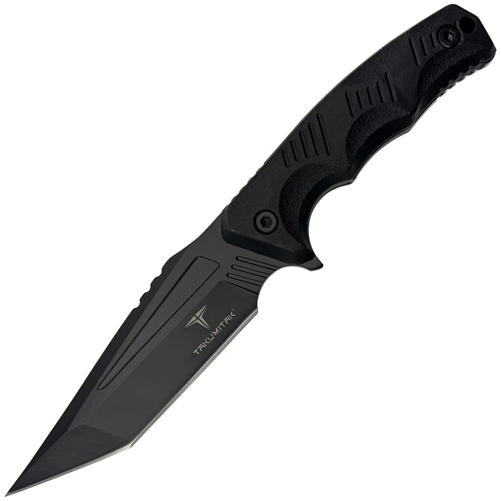 Nóż Takumitak Reaper - Black/Coyote Brown