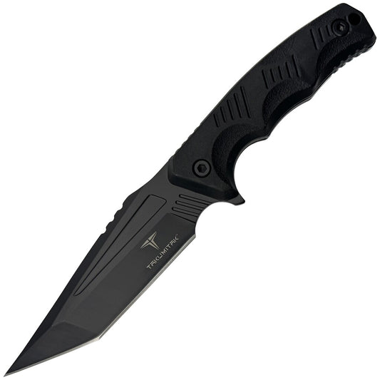 Nóż Takumitak Reaper - Black/Coyote Brown