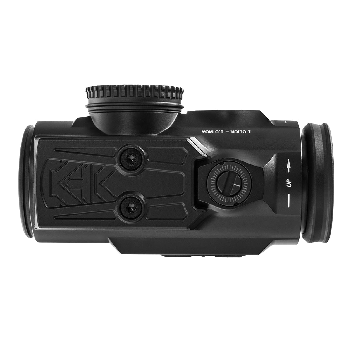 Celownik pryzmatyczny Vortex Spitfire 5x Prism Scope HD Gen.II