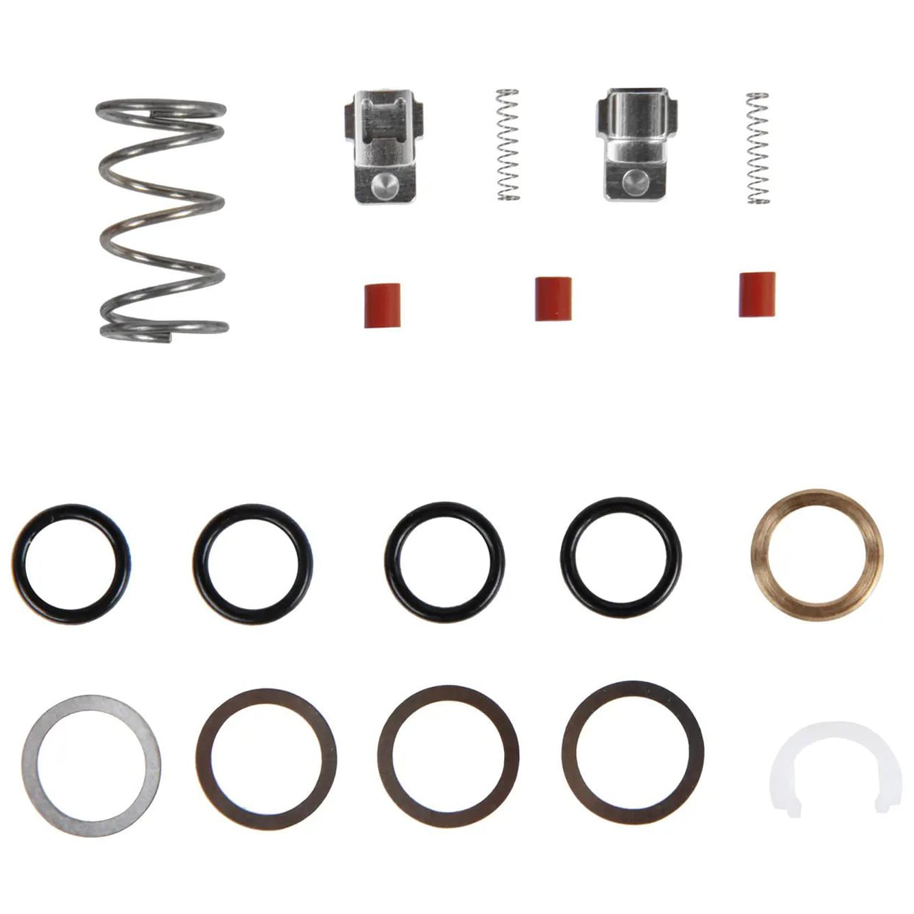 Komora aluminiowa Hop-Up Maxx Model Products M4E do replik M4/M16