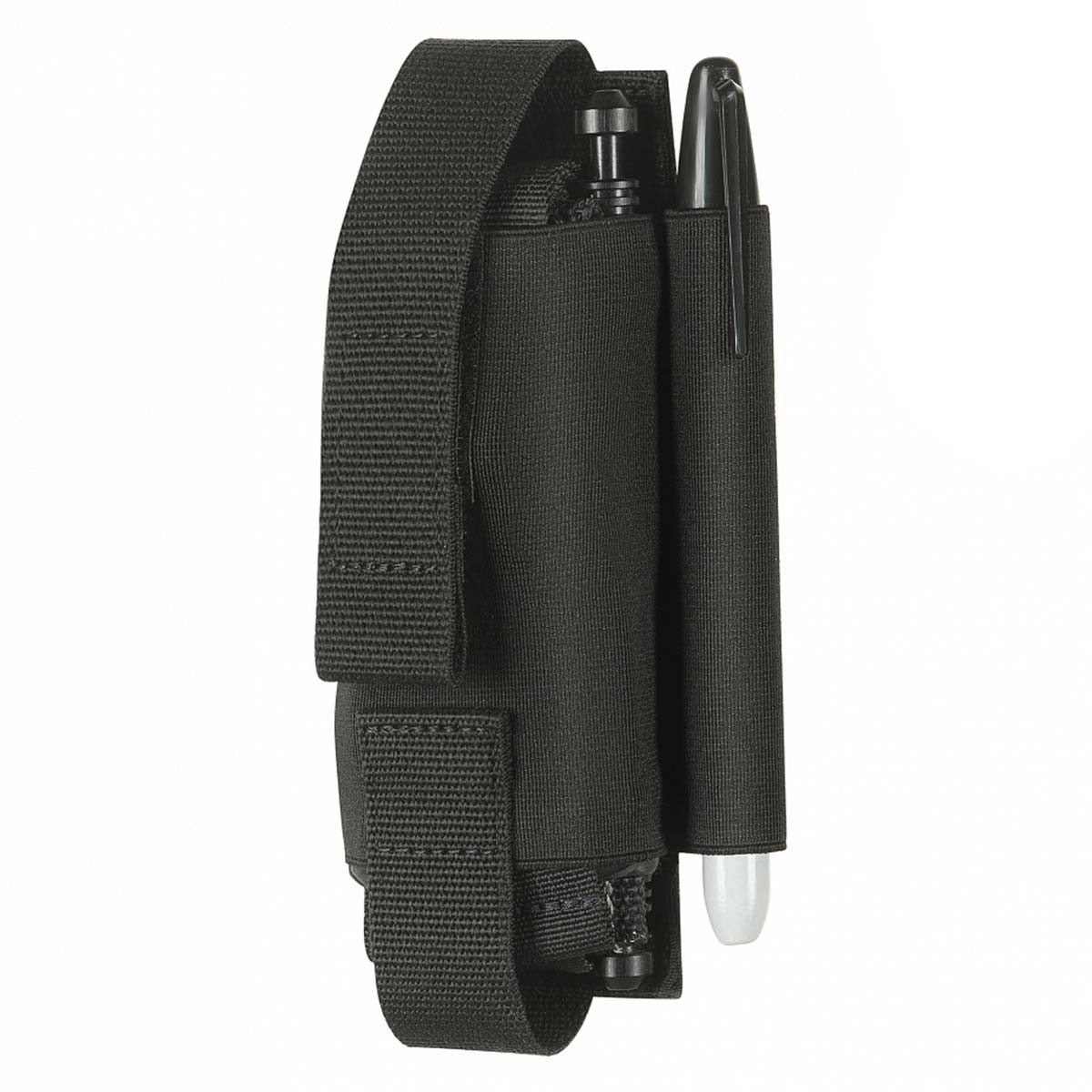 Ładownica M-Tac na stazę taktyczną MOLLE Gen. III - Black