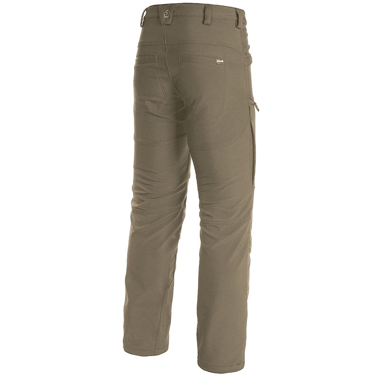 Spodnie Pentagon Renegade Taiga RAL7013 - wodoodporne
