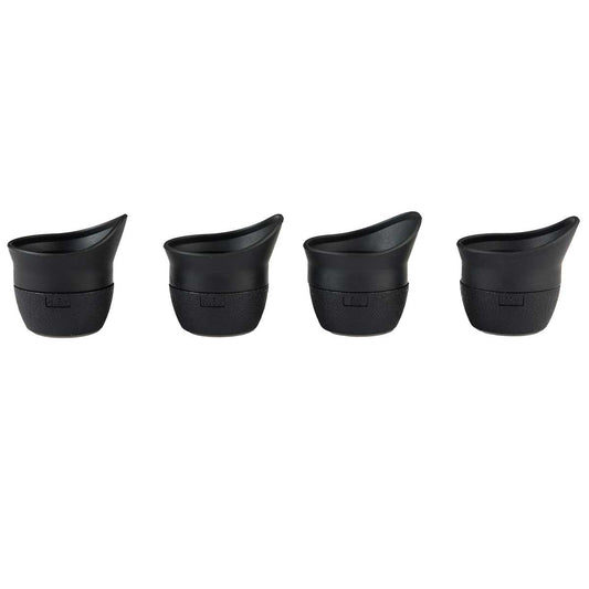 Lupa Carson 4 Piece Set MagniLoupe 4,5x / 6,5x / 8x / 13x