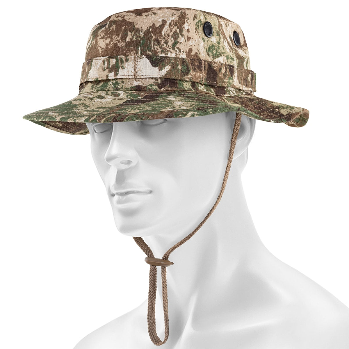 Kapelusz Mil-Tec Cotton Rip-Stop - Phantomleaf WASP I Z2