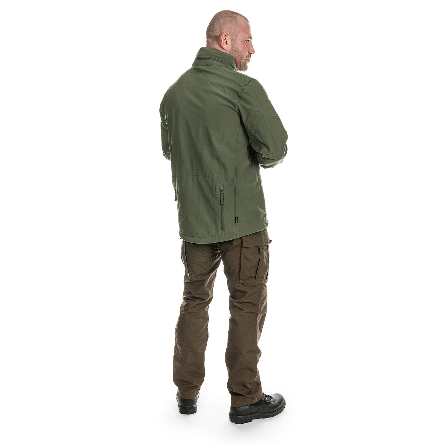 Kurtka Pentagon Artaxes - Olive