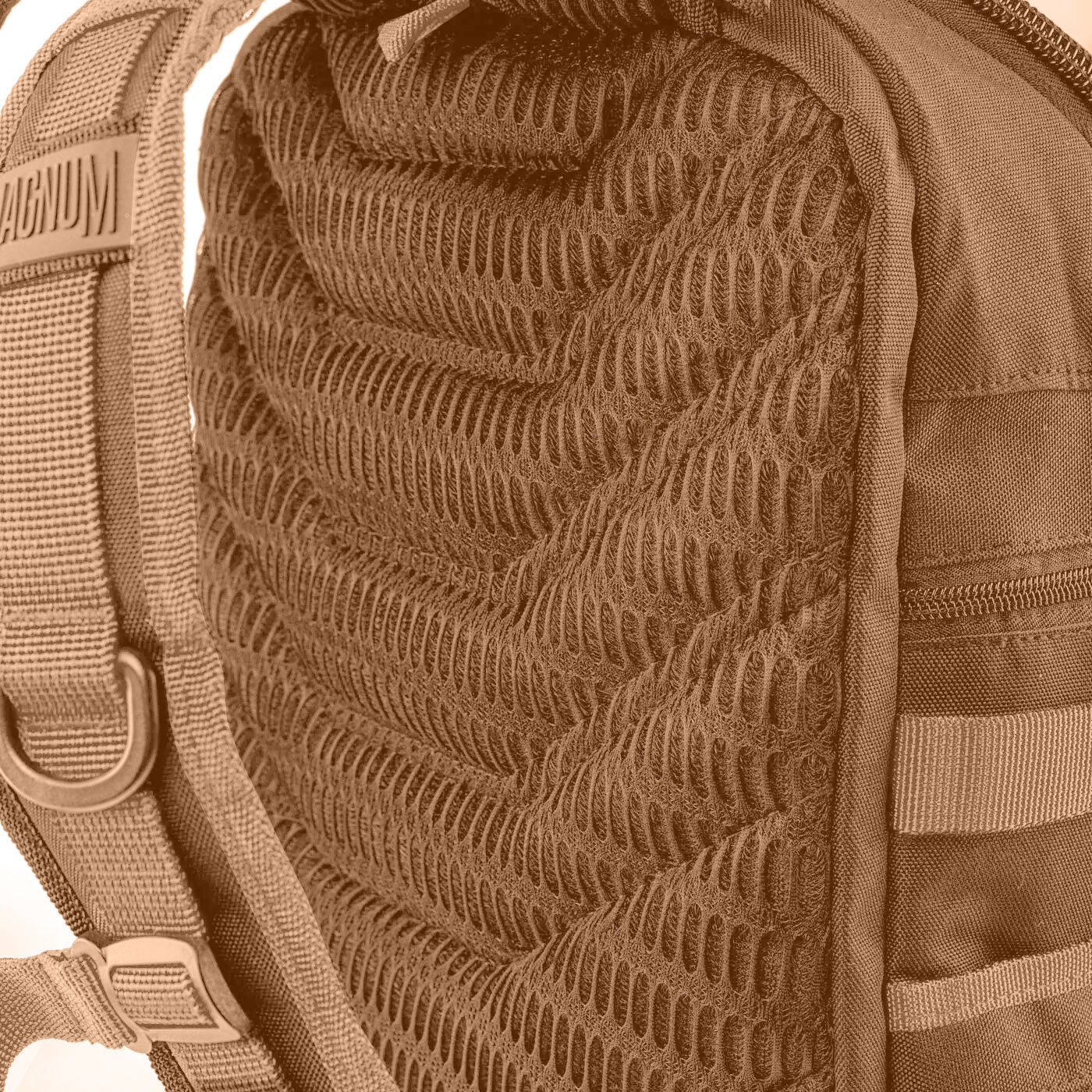 Plecak Magnum Cityox 28 l - Desert