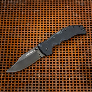 Nóż składany Cold Steel Recon 1 Clip Point S35VN