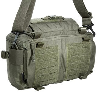Torba biodrowa medyczna Tasmanian Tiger Medic Hip Bag IRR 9 l - Stone Grey Olive