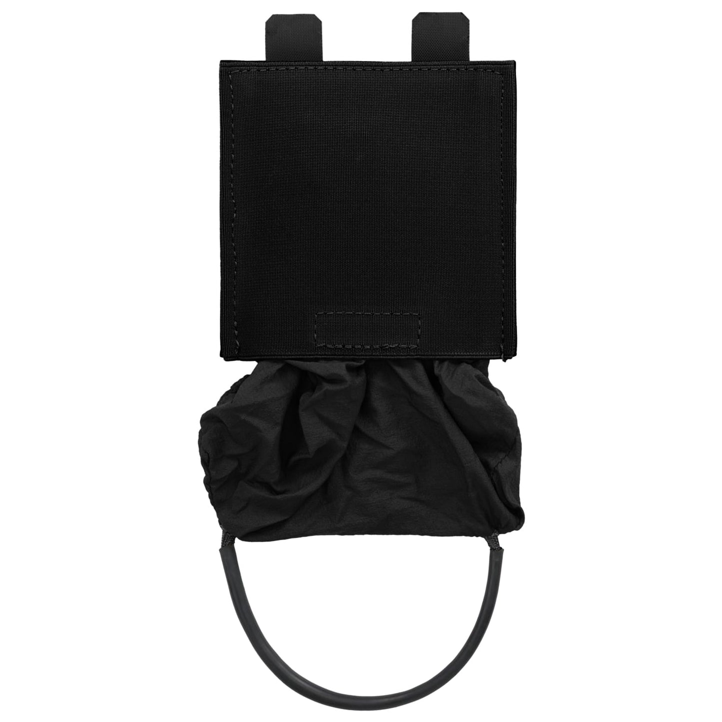 Torba zrzutowa Direct Action Low Profile Dump Pouch - Black