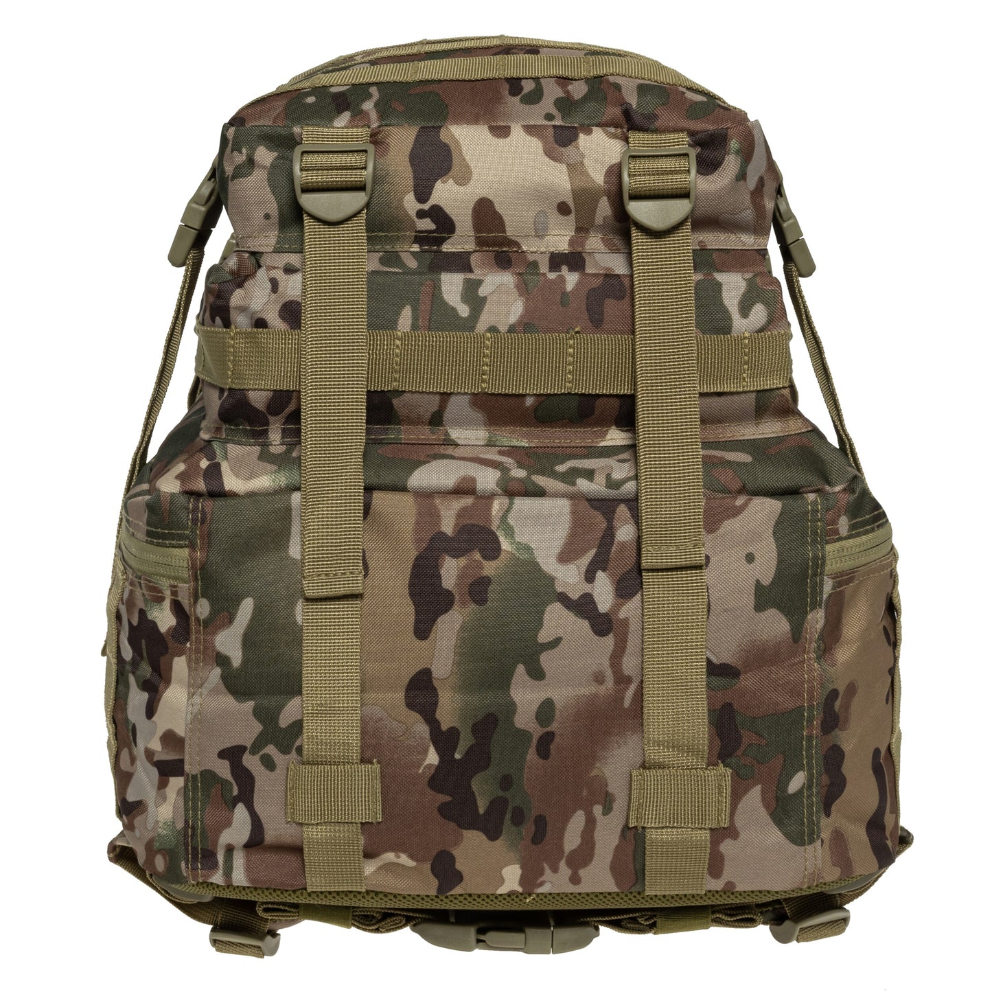 Plecak Brandit US Cooper XL 65 l - Arid MC Camo