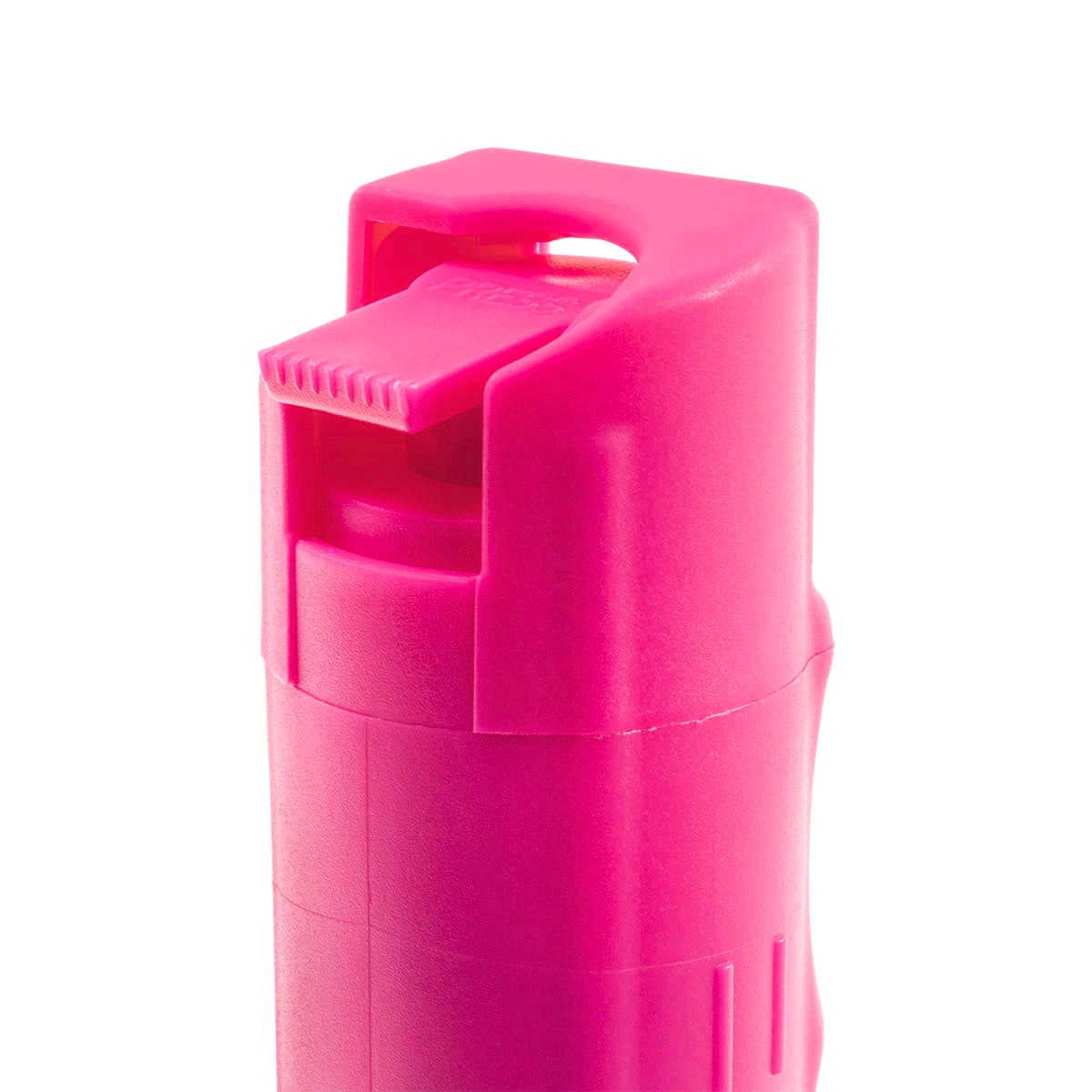Gaz pieprzowy Sabre brelok NBCF Quick Release 16 ml Pink