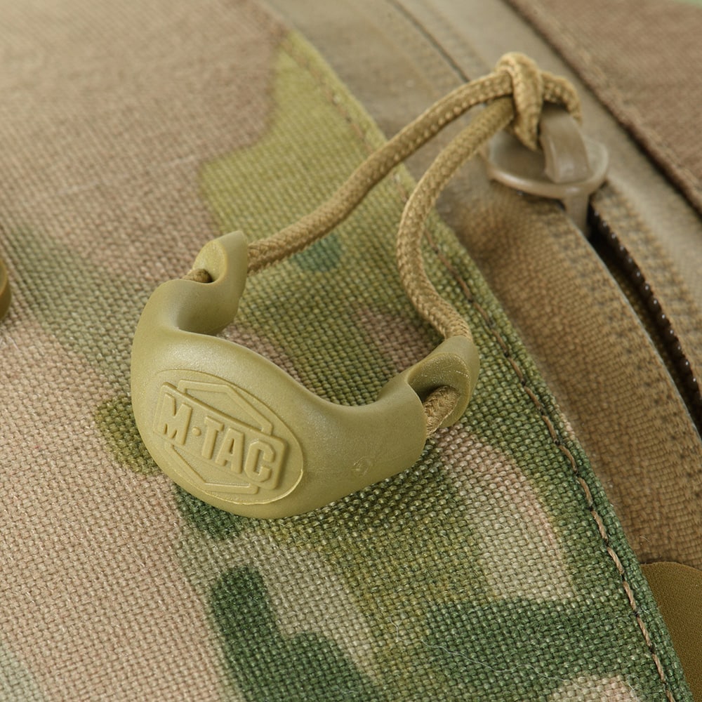 Torba na ramię M-Tac Cross Bag Elite 5 l - MultiCam