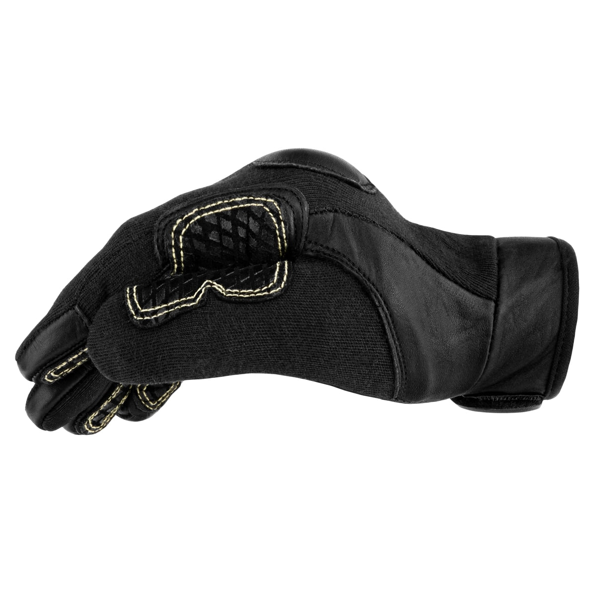 Rękawice Voodoo Tactical Patriot Kevlar - Black