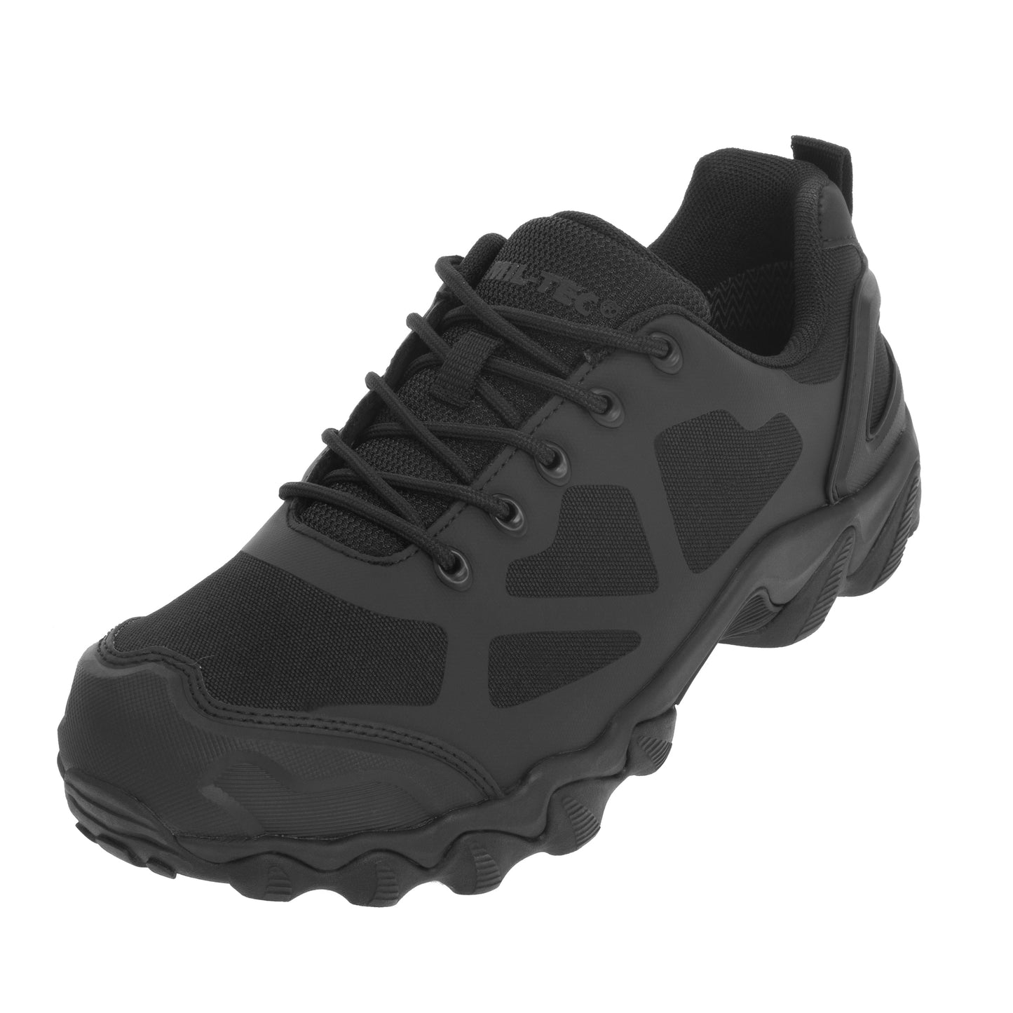 Buty Mil-Tec Chimera Low Black