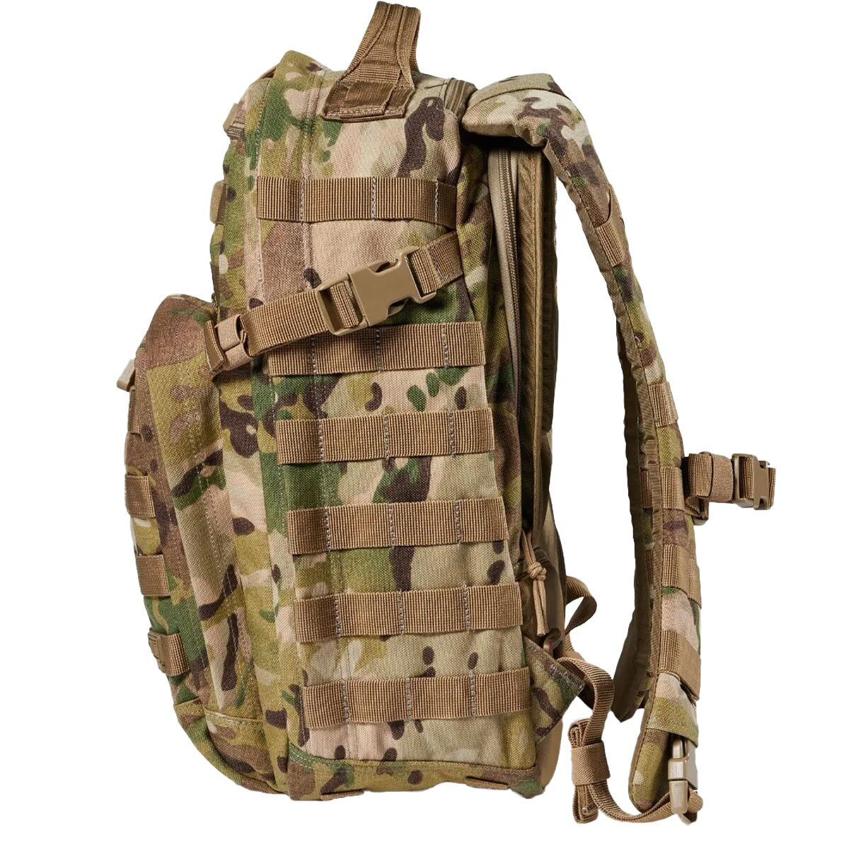 Plecak 5.11 RUSH12 2.0 Backpack 24 l - MultiCam