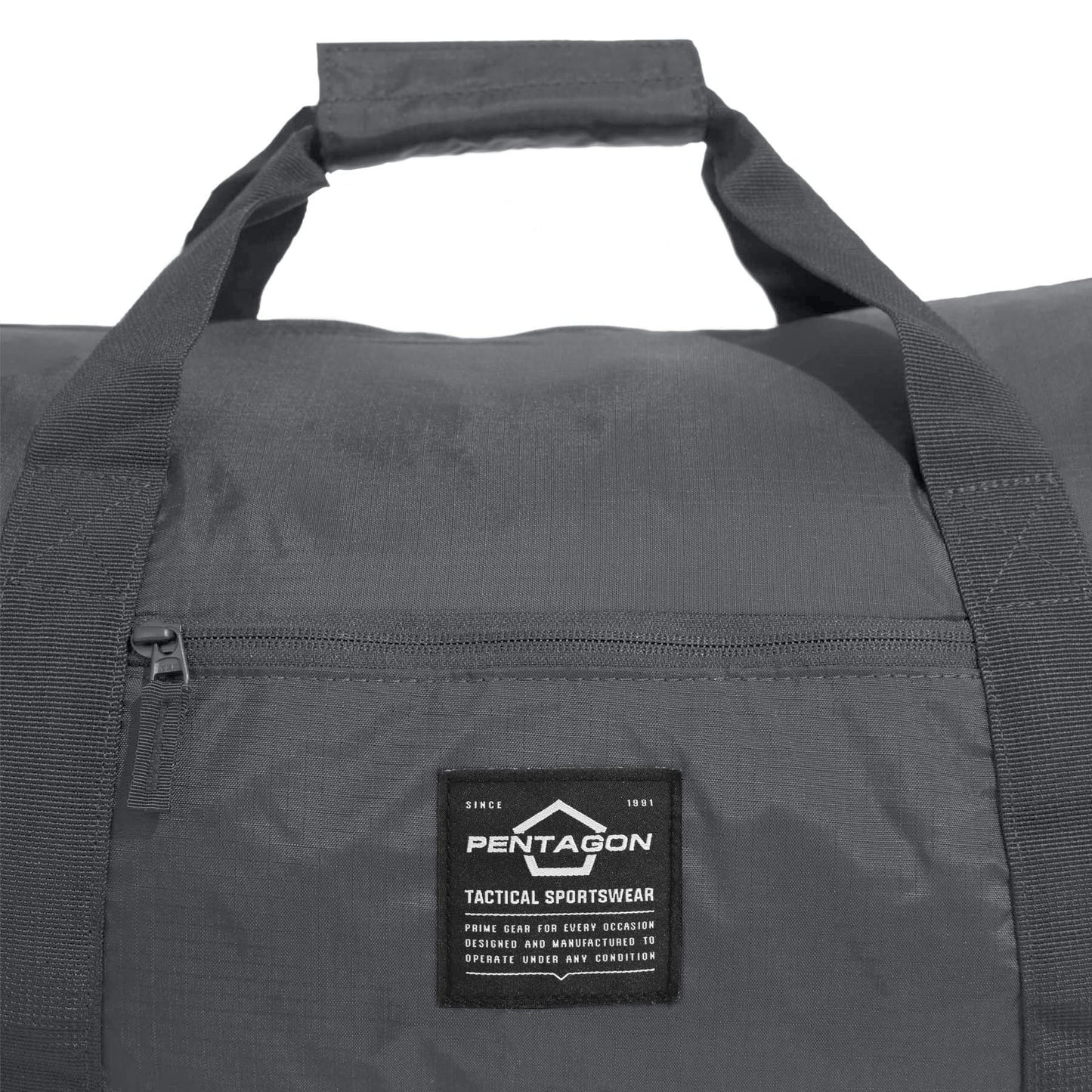 Torba Pentagon Kanon 2.0 45 l - Wolf Grey