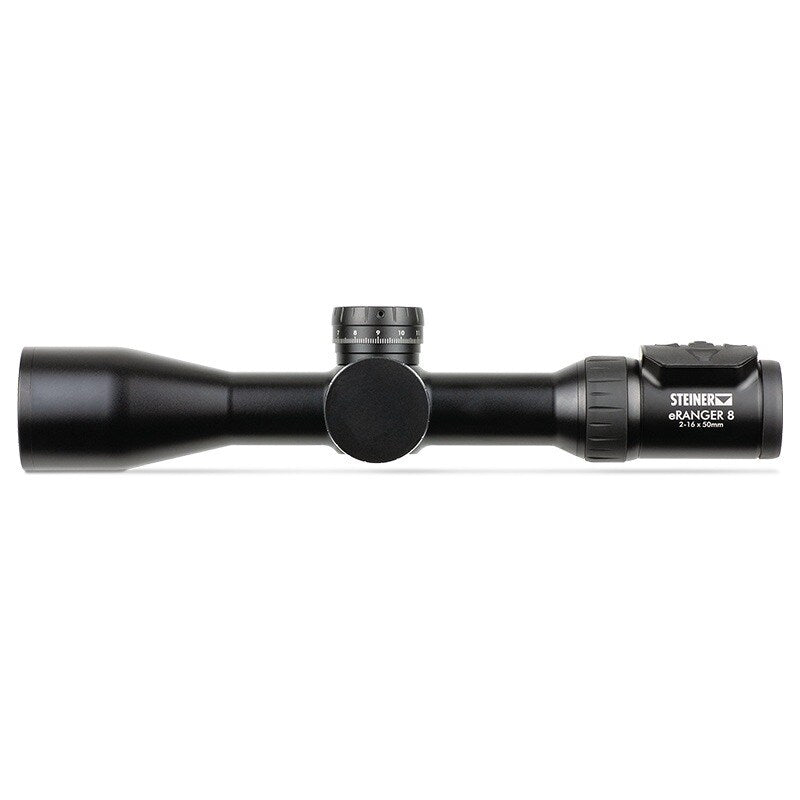 Luneta celownicza Steiner eRanger 8 2-16x50 CW - Black